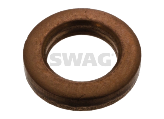 Tesniaci krúżok vstrekovacieho ventilu SWAG